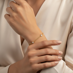 Load image into Gallery viewer, Starlight Bracelet