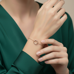 Load image into Gallery viewer, Floret Bracelet