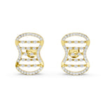 Load image into Gallery viewer, Crescendo Studs