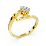 Load image into Gallery viewer, Solstice Triangle