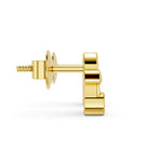 Load image into Gallery viewer, Cherry Spark Diamond Studs