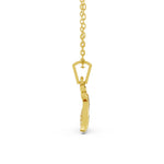 Load image into Gallery viewer, Curious Kitten Pendant