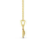 Load image into Gallery viewer, Floral Grace Pendant