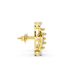 Load image into Gallery viewer, Crescendo Studs