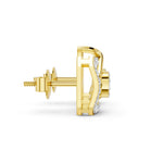 Load image into Gallery viewer, Cipher Diamond Studs
