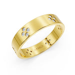 Load image into Gallery viewer, The Clover Ring