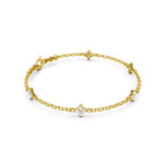 Load image into Gallery viewer, Starlight Bracelet