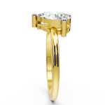 Load image into Gallery viewer, Promise Pair Ring