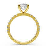 Load image into Gallery viewer, Eternal Glow Ring