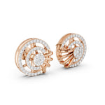 Load image into Gallery viewer, Solar Flare Studs