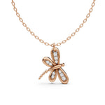 Load image into Gallery viewer, Dragonfly Charm Pendant