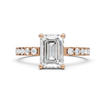 Load image into Gallery viewer, Imperial Frame Ring