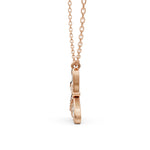 Load image into Gallery viewer, Dragonfly Charm Pendant