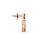 Load image into Gallery viewer, Modern Interlink Studs