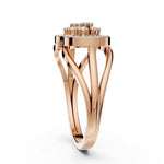 Load image into Gallery viewer, Meridian Ring