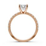 Load image into Gallery viewer, Imperial Frame Ring