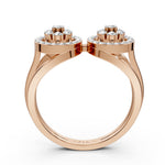 Load image into Gallery viewer, Meridian Ring