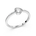 Load image into Gallery viewer, Love Knot Ring