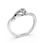 Load image into Gallery viewer, Modern Heirloom Ring