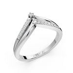 Load image into Gallery viewer, Empress Ring