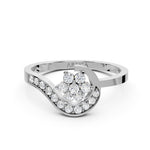 Load image into Gallery viewer, The Floral Wave