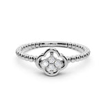 Load image into Gallery viewer, Clover Maison Ring