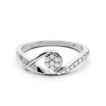 Load image into Gallery viewer, Modern Heirloom Ring
