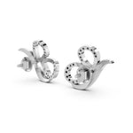 Load image into Gallery viewer, Lily Bird Studs