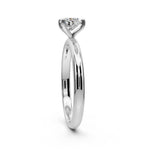 Load image into Gallery viewer, Forever Heart Ring