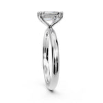 Load image into Gallery viewer, Emerald Radiance Ring
