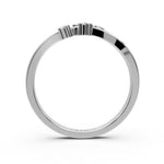 Load image into Gallery viewer, Starburst Diamond Ring