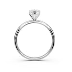 Load image into Gallery viewer, Pear Elegance Ring