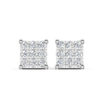 Load image into Gallery viewer, Royal box studs