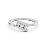 Load image into Gallery viewer, Aria split ring