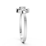 Load image into Gallery viewer, Eterna Orbit Diamond Ring