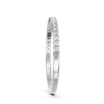 Load image into Gallery viewer, Eternity Diamond Band