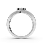 Load image into Gallery viewer, Cluster Wrap Ring