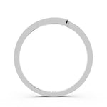 Load image into Gallery viewer, Aria split ring