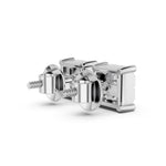 Load image into Gallery viewer, Royal box studs