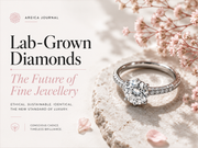 Is the Lab-Grown Diamond the Future of Fine Jewellery?