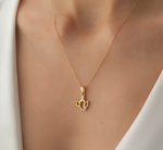 Load image into Gallery viewer, Ganpati ji Pendant