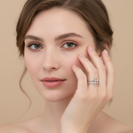 Load image into Gallery viewer, Nexus Diamond Ring