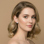 Load image into Gallery viewer, Royal box studs