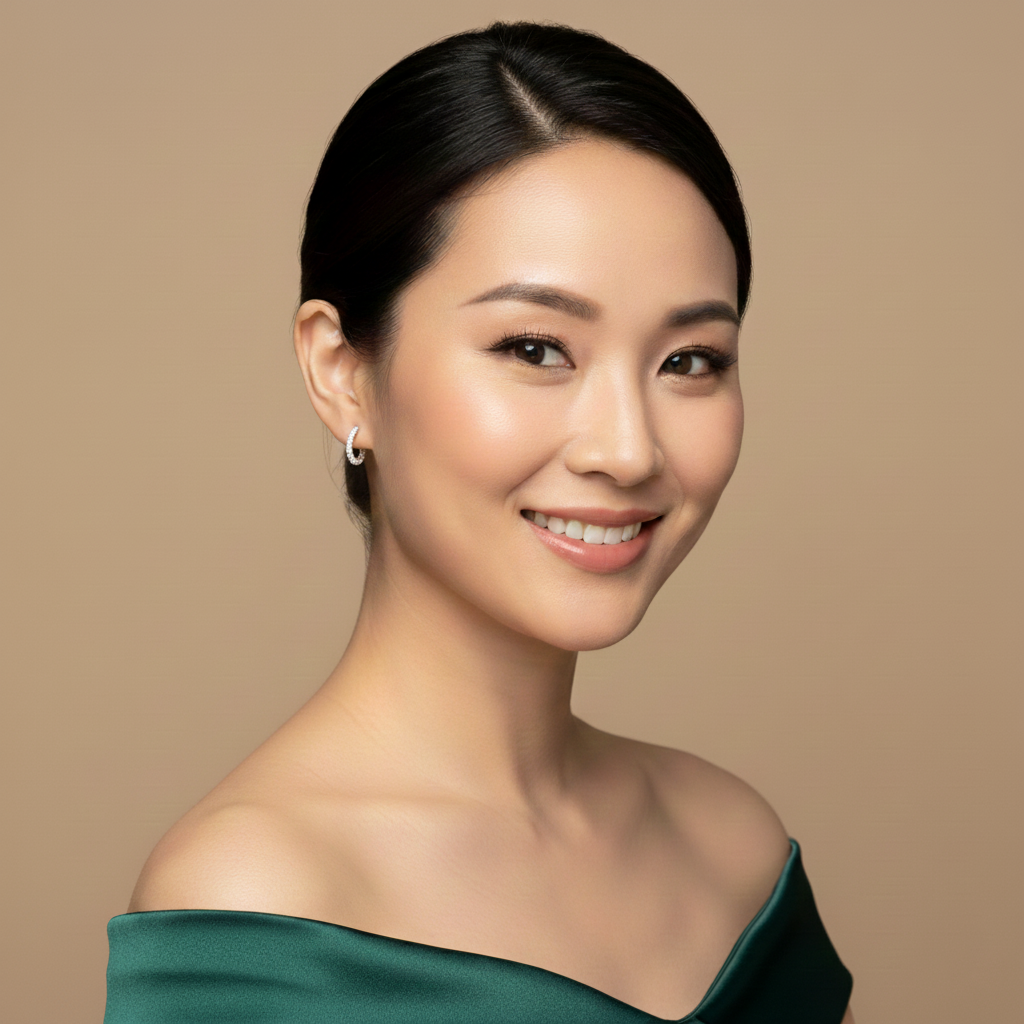 The Infinity Halo Hoops