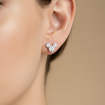 Load image into Gallery viewer, Mini Mouse Earrings