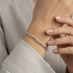 Load image into Gallery viewer, Internlock Bracelet