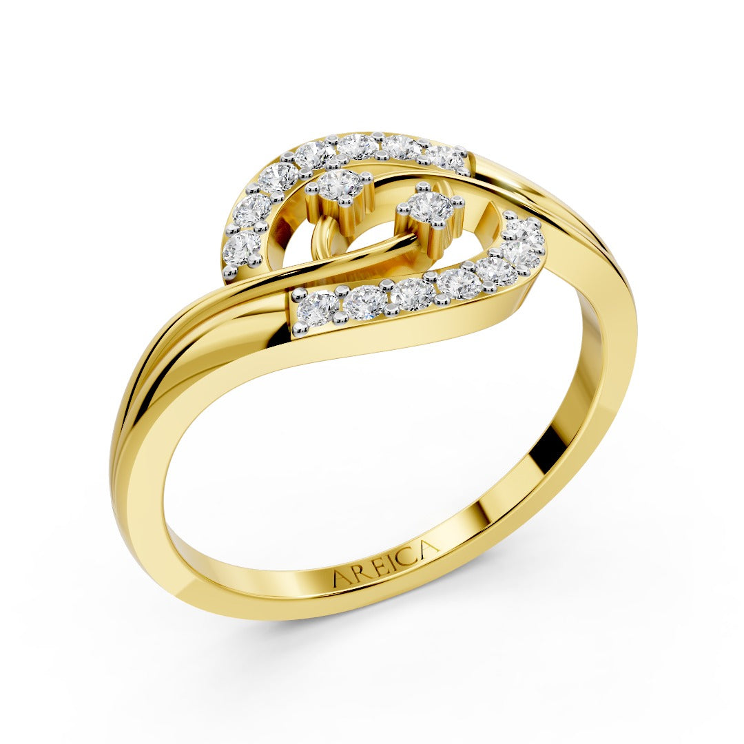 The Amora Ring