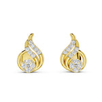 Load image into Gallery viewer, Wildfire Diamond Studs