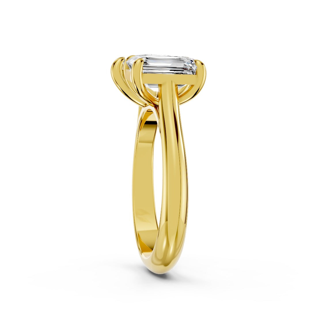 Promise Pair Ring