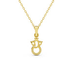 Load image into Gallery viewer, Ganesha Pendant